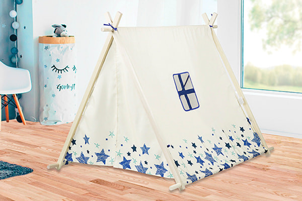 Afmeting 125x90x90 cm