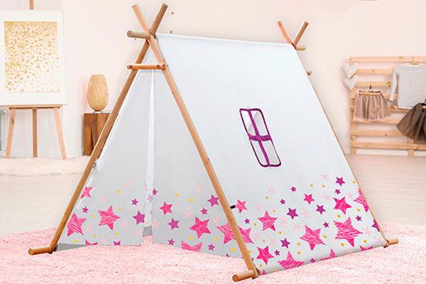 Afmeting 125x90x90 cm