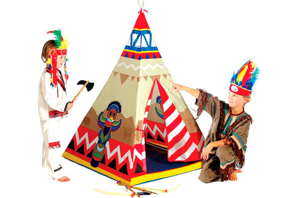 Micasa wigwam indianentent