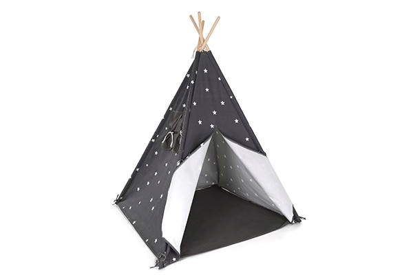 Inclusief gronddoek.