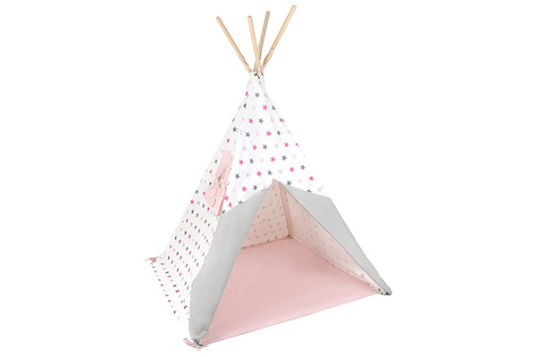 Inclusief gronddoek.