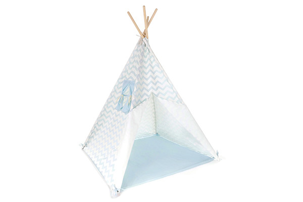 Inclusief gronddoek.