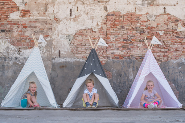 Geschikt voor kinderen vanaf 3 jaar.