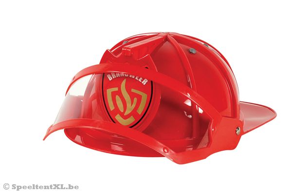 Gemaakt van kunststof.