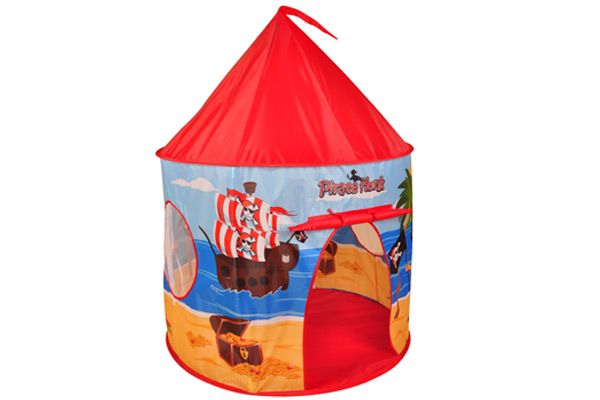 Piraten honk van Funtoys.