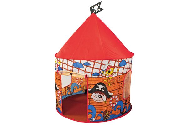 Speeltent schatkist van Funtoys.