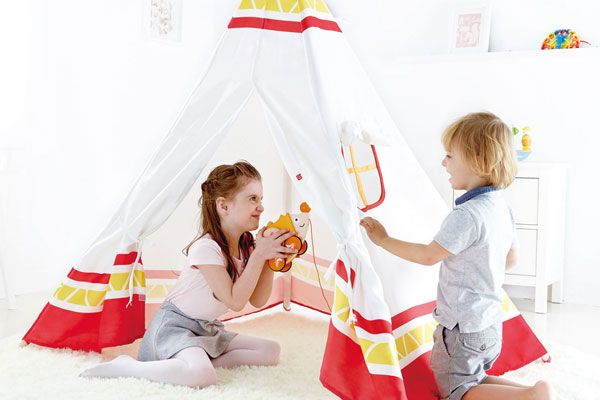 Leuk voor jongens en meisjes.