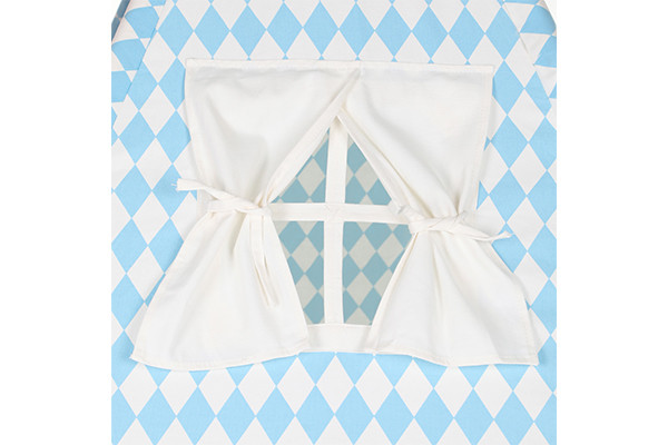 Inclusief leuk raampje.