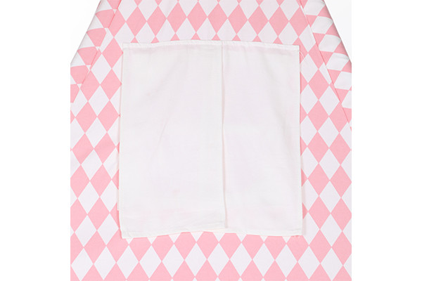 Uiteraard kunnen de gordijntjes ook gesloten worden.